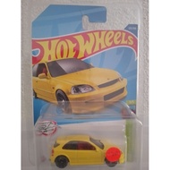 '99 HONDA CIVIC TYPE R (EK9)