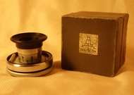 PENTACON SIX 2.7 倍放大觀景窗屈光度校正稜鏡微距