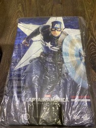 Mms242 Captain America the winter soldier marvel hottoys 美隊