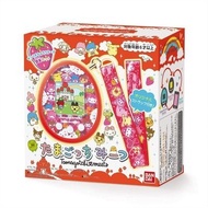 萬代 Tamagotchi meets Sanrio Characters DX 套裝