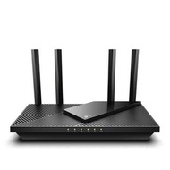 Tp-link ax55 Ax3000 Dual band wifi6 router