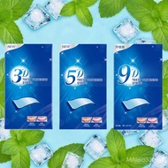3D 5D 9D Wholesale Natural Teeth Whitening Strips Peroxide Blanchiment Des Dents Whitening Dental Pr
