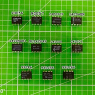 93C56 93C57 24C02CP 24C04EN 24C04AB1 XL24C04P 24LC08 24LC21 93C46 93LC56 93LC66 IC