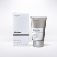 [現貨] The Ordinary Azelaic Acid Suspension 10% 30mL 歐洲平行進口