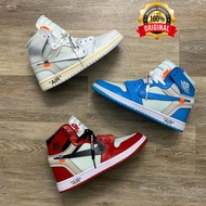 Nike Air Jordan 1 Off White Original