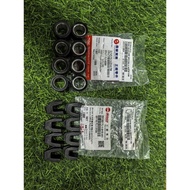 SYM TL500 (22121-TL1-020)WEIGHT ROLLER SET(8PCS)+(22132-TL1-010) SLIDE PIECE SET (8PCS)