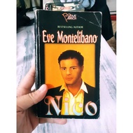 Nico - A Lothario Novel by Eve Montelibano