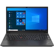 レノボ Lenovo 2023 ThinkPad E15 Gen 3 Business Laptop 15.6" FHD IPS Display 8-Core AMD Ryzen 7 5700U Ra