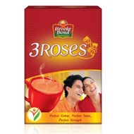 Brooke Bond 3 Roses Tea - 500g