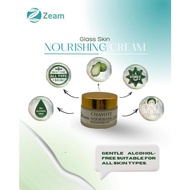 ZEAM Chayote Nourishing Cream - 50ml