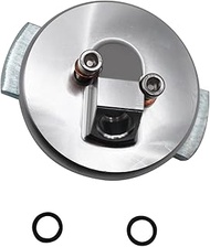 F4TZ-6753-A F4TZ-6751-B Dipstick Adapter Repair Kit Fit for Ford 7.3L Powerstroke /1994-2003 F250 F3