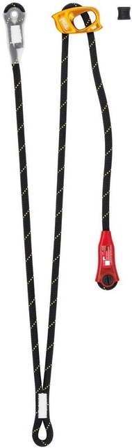 PETZL Progress Adjust-Y Double Lanyard