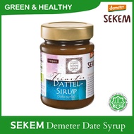 SEX DEMETER DATE SYRUP / [250g]