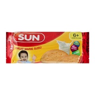 SUN Biskuit Bayi 6+ Bulan