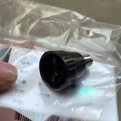 New for Panasonic Nose Hair Trimmer Blade Net ER-GN10 ER-GN11 ER-GN30 Blade Replacement Blade parts