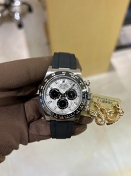 ROLEX 勞力士 迪通拿 DAYTONA 116519LN-0038 隕石面 / M116519LN-0038 / 116519