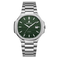Ernest Borel Retro Collection Automatic Men Watch EBR-N0404G0D-MS9S