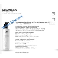 Vie Signature Radiant Cleansing Lotion