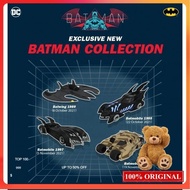 Caltex 2021 Batman car 2021 Collection *READY STOCK* *FAST SHPPIN* Batwing / Batmobile