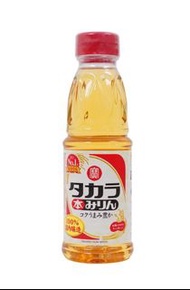 ⭐️$45 減至 $3 ---> 日本寶酒造 Takara 本味醂 300ml