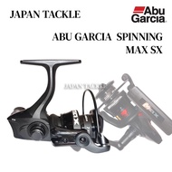 ABU GARICA SPINNING MAX SX REEL