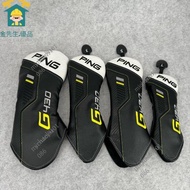 Featured Goods PING G430 Golf Club Cover Wooden Head Protective Ball Cap Putter y79xdz3yxeFS