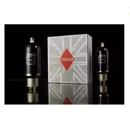 Z-437 PSVANE Tube COSSOR 300B/845/211/805/5U4G/KT88/6SN7/274B/5Z3P Tube Genuine Factory Precision Ma