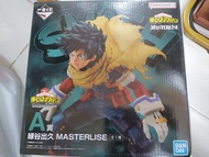 一番賞 我的英雄學院 綠谷出久A賞