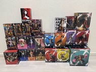 一番賞 海賊王：狂熱行動 FILM RED