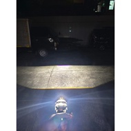 Biled Projector IDM 2.5 Inch IDM A63 Flat Cut Off 70 WATT