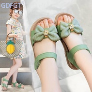 Girls Sandals Kids Sandal Girl Kasut Tinggi Budak Perempuan Girls Shoes Kasut Sandal Perempuan Murah