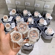 G Shock S Series GMD-S6900SR-7D / GMD-S6900SR-7 / GMA-S120SR-7 / GMA-S110SR-7 / GMA-S110SR / GMA-S12