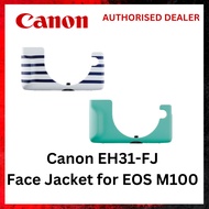 Canon Face Jacket for EOS M100 EH31-FJ