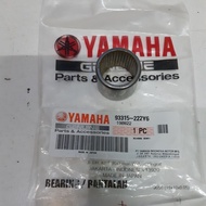 Bearing Laher Bosh Swing Arm Yamaha 93315 222Y6 Wr 155 R Bamboo Chassis