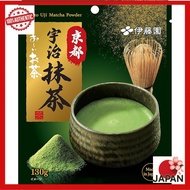 Ito En Oi Ocha Kyoto Uji Matcha 130g Powder
