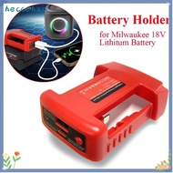 HECCEHZP USB Charger, with Type-C Fast Charging Battery Adapter, Durable Battery  Portable Charger A