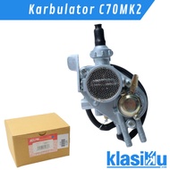 Carburetor Carburetor HONDA C70MK2 C70 MK2 C50 C 50