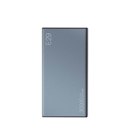 Eloop E29 แบตสำรอง 30000mAh Quick Charge 3.0(Power Delivery) ชาร์จเร็ว