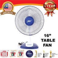 XMA-1699TF 16” TABLE FAN