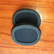 1 Pair Earphone Ear Pads Soft Foam Cushion for Mpow H12 EarPads