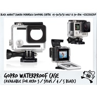 [BMC] [GoPro Accessories] GoPro Diving Accessories