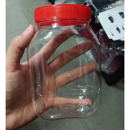 Flat bottle 450 ML