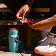 GU Hydration Drink Tabs Semua Rasa / Electrolytes Energy Tablet Elektrolit