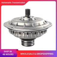 Original refurbished For Audi A4 A5 A6 A7 Q5 RS4 RS5 RS6 RS7 0B5 DL501 automatic transmission Gearbo
