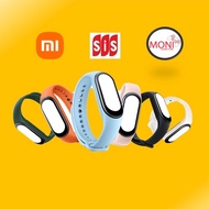 Xiaomi Mi Band 7 Strap