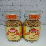Moccona caramel drizzle 95gr