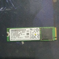 NVMe 256GB SSD | SK Hynix, Samsung, Micron