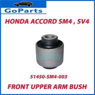 HONDA ACCORD SM4 / SV4 FRONT UPPER ARM BUSH