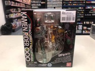 幪面超人-SHF OOO Takagoriba Gatatoraba 22342400