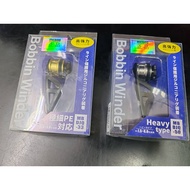 NEW PR KNOT ASSIST KNOTTING MACHINE GT KNOT FISHING TOOLS BOBBIN WINDER